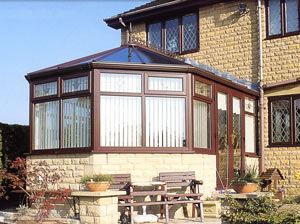 Victorian Conservatories in High Wycombe