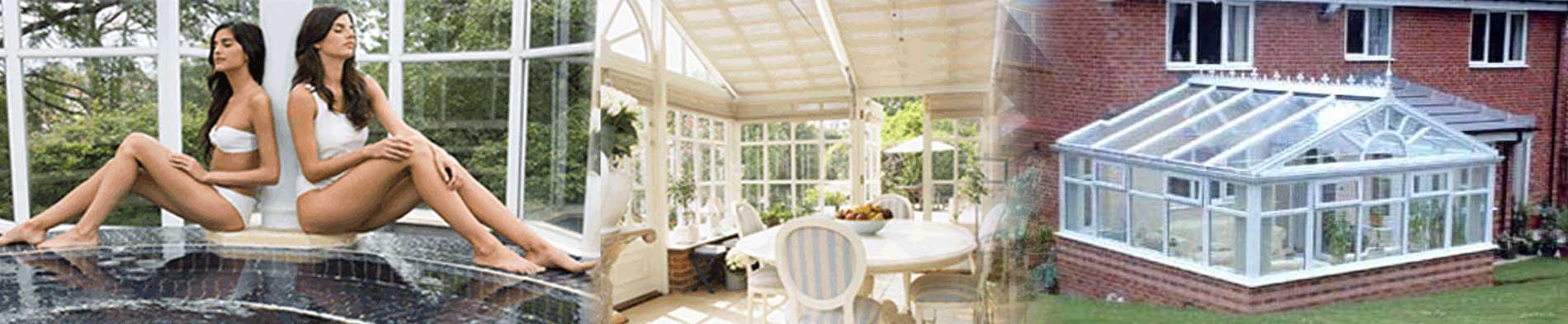 Gable End Conservatories - a High Wycombe favourite