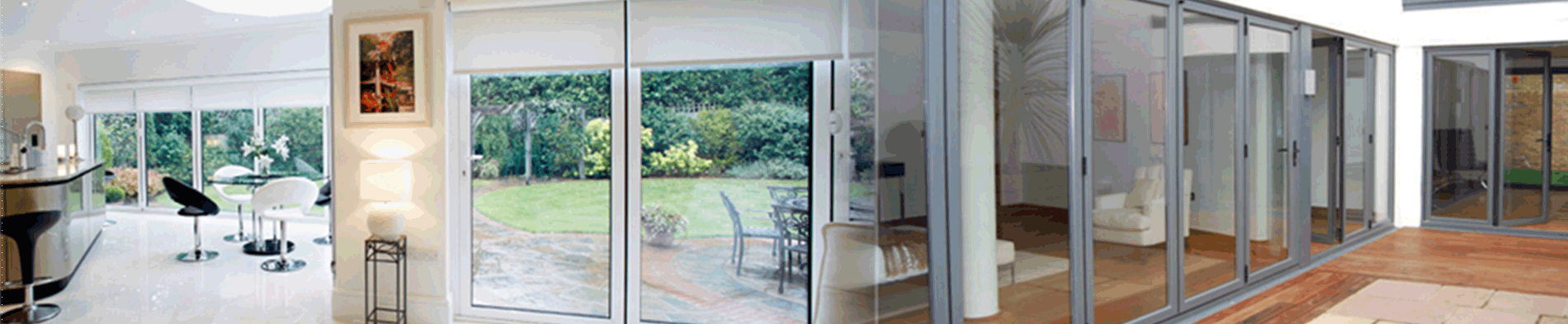 folding door