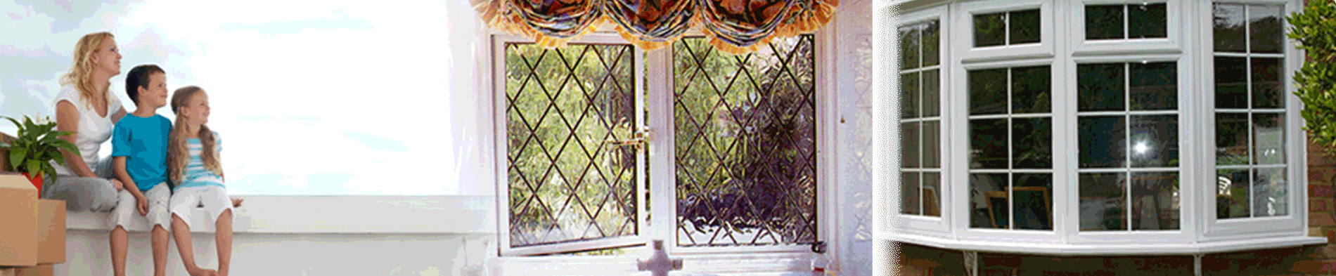 Odd-Leg Casement Windows in High Wycombe