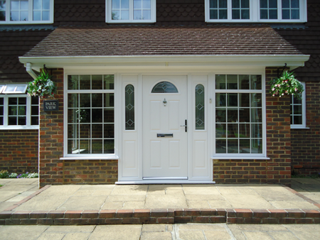 Door and window instalation High Wycombe