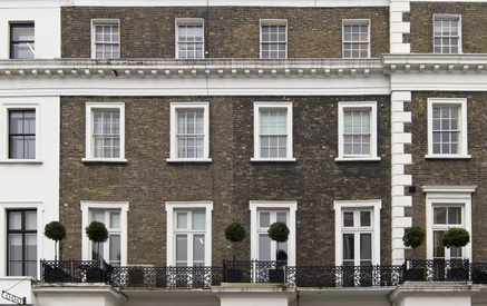 Sash Window