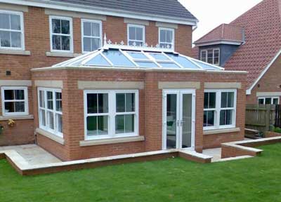 Orangery Buckinghamshire