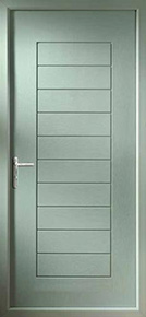 Solidor Windsor door range