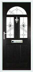 Solidor conway door range