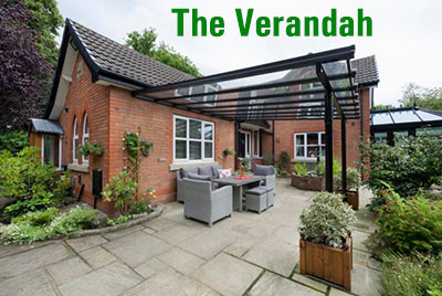 Bahama Veranda High Wycombe