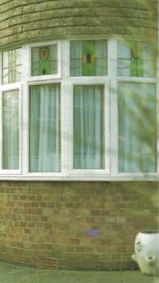 Double Glazing FAQ