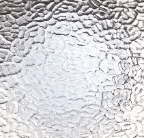 Arctic textured / backing Glass