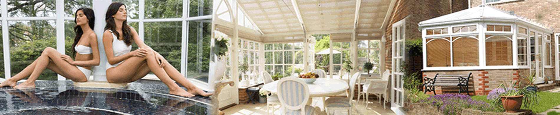 Bahama Windows, doors and conservatories  contact details