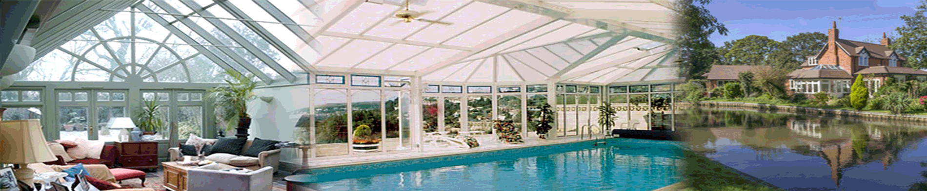 Lean-to Conservatories in High Wycombe