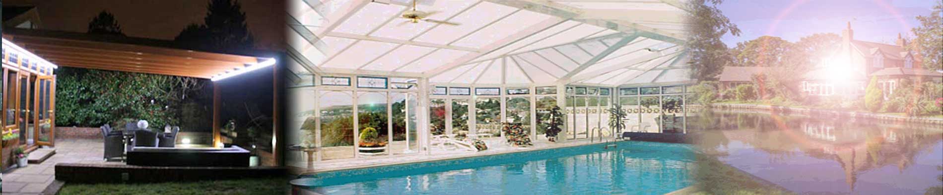 Conservatory High Wycombe Beaconsfield Maidenhead