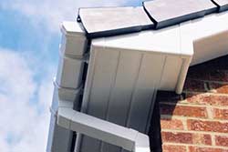 Roofline High Wycombe